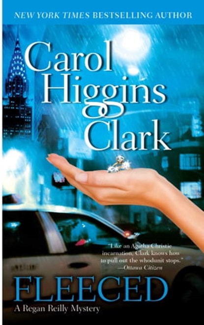 Fleeced, Carol Higgins Clark - Ebook - 9780743215770