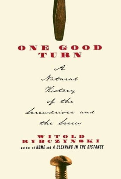 One Good Turn, Witold Rybczynski - Ebook - 9780743219082