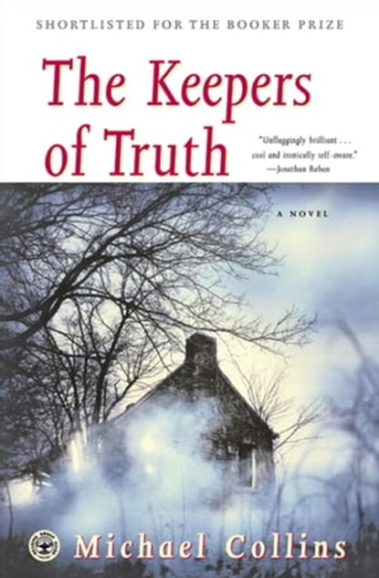 The Keepers of Truth, Michael Collins - Ebook - 9780743223614