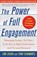The Power of Full Engagement, Jim Loehr ; Tony Schwartz - Paperback - 9780743226752