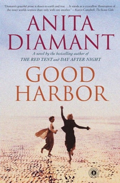 Good Harbor, Anita Diamant - Ebook - 9780743229760
