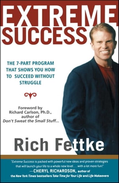 Extreme Success, Rich Fettke - Ebook - 9780743233866