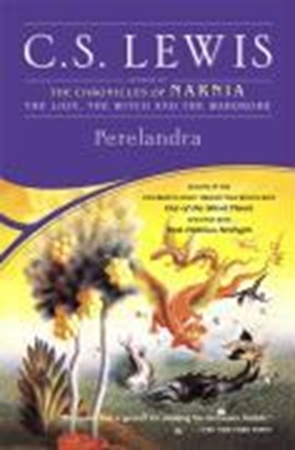 PERELANDRA, LEWIS,  C. S. - Paperback - 9780743234917
