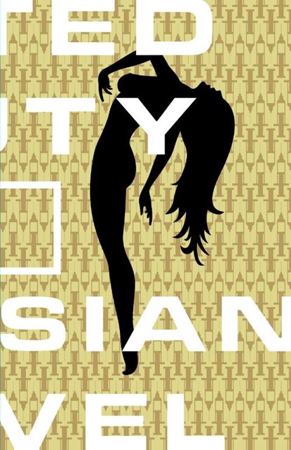 Wasted Beauty, Eric Bogosian - Gebonden - 9780743235884