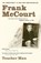 Teacher Man, Frank McCourt - Paperback - 9780743243780