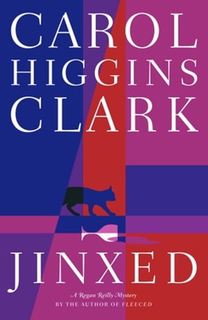 Jinxed, Carol Higgins Clark - Ebook - 9780743246736