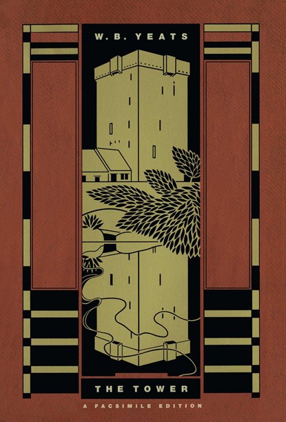 The Tower, William Butler Yeats - Gebonden - 9780743247283