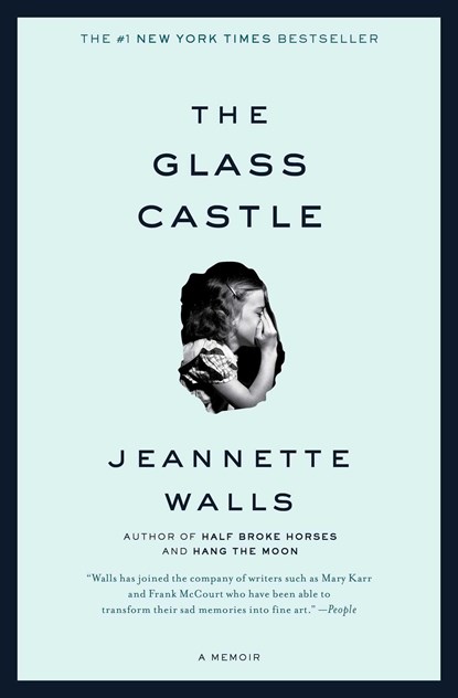 The Glass Castle, Jeannette Walls - Paperback - 9780743247542