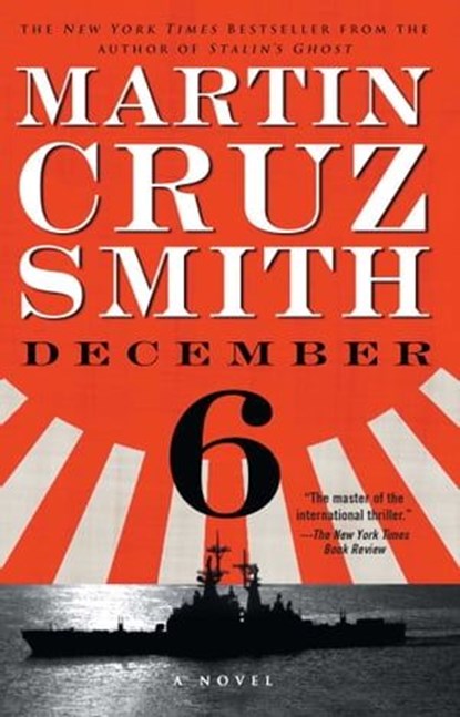 December 6, Martin Cruz Smith - Ebook - 9780743250061