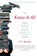 Jacobs, A: Know-It-All, A J Jacobs - Paperback - 9780743250627