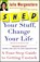 SHED Your Stuff, Change Your Life, Julie Morgenstern - Paperback - 9780743250900