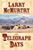 Telegraph Days, Larry McMurtry - Paperback - 9780743250931