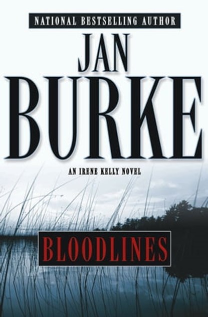 Bloodlines, Jan Burke - Ebook - 9780743253857