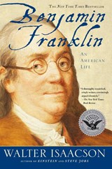 Benjamin Franklin - Walter Isaacson - 9780743258074