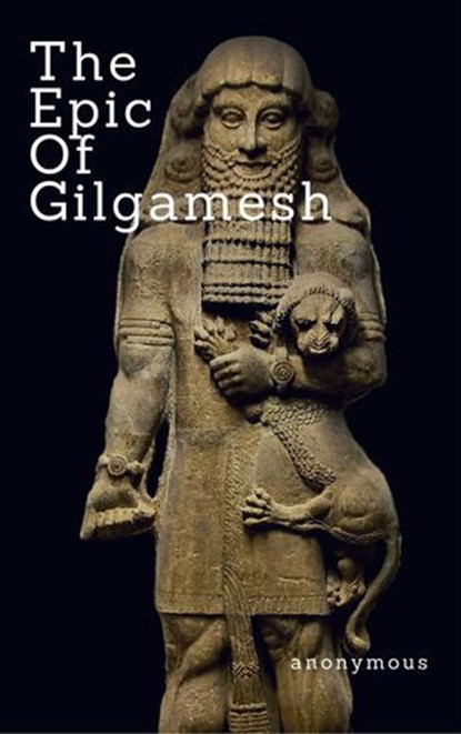 Gilgamesh (Zongo Classics), Anonymous - Ebook - 9780743261692