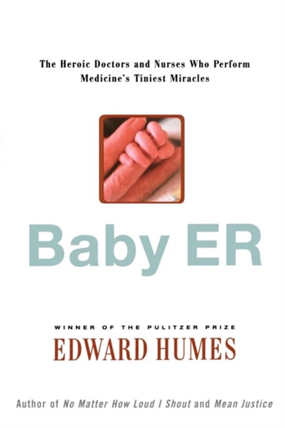 Baby ER, Edward Humes - Paperback - 9780743264433