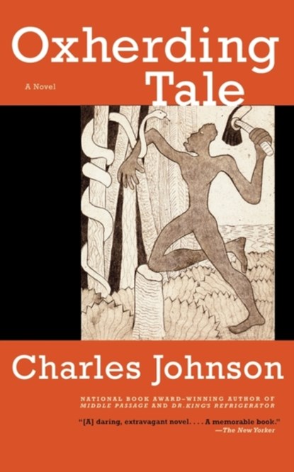 Oxherding Tale, Charles Johnson - Paperback - 9780743264495