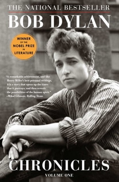 Chronicles, Bob Dylan - Ebook - 9780743272582