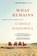 What Remains, Carole Radziwill - Paperback - 9780743277181