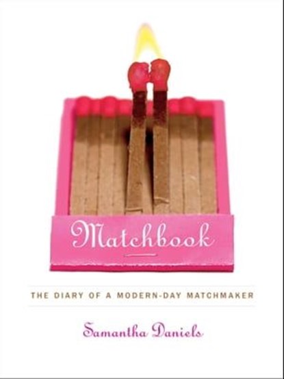 Matchbook, Samantha Daniels - Ebook - 9780743277402