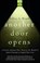 Another Door Opens, Jeffrey A. Wands - Paperback - 9780743279659