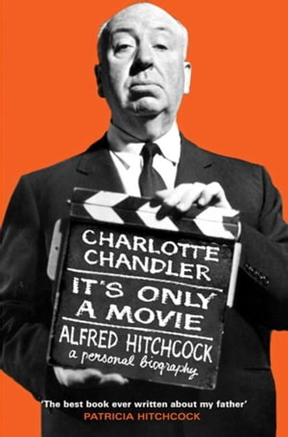 It's Only a Movie, Charlotte Chandler - Ebook - 9780743279734
