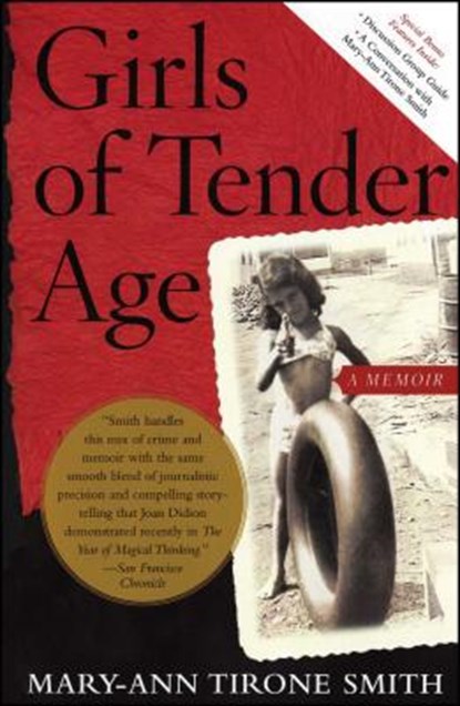 Girls of Tender Age, Mary-Ann Tirone Smith - Paperback - 9780743279789