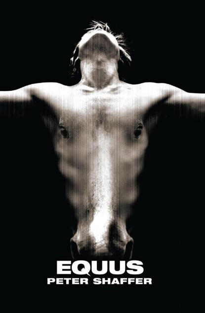 Shaffer, P: Equus, Peter Shaffer - Paperback - 9780743287302