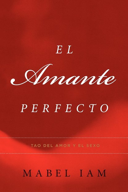 El Amante Perfecto, Mabel Iam - Paperback - 9780743288002