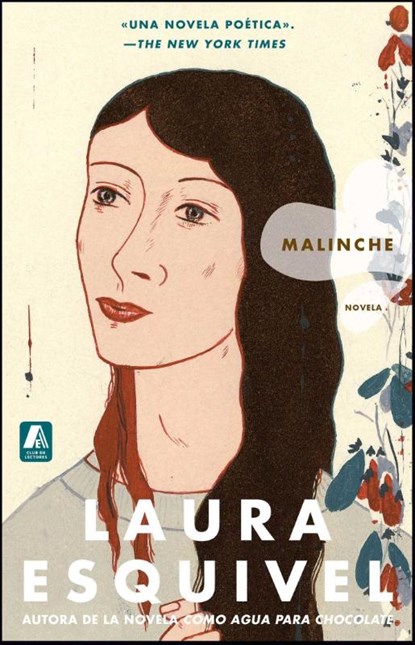 Malinche Spanish Version, Laura Esquivel - Paperback - 9780743290364