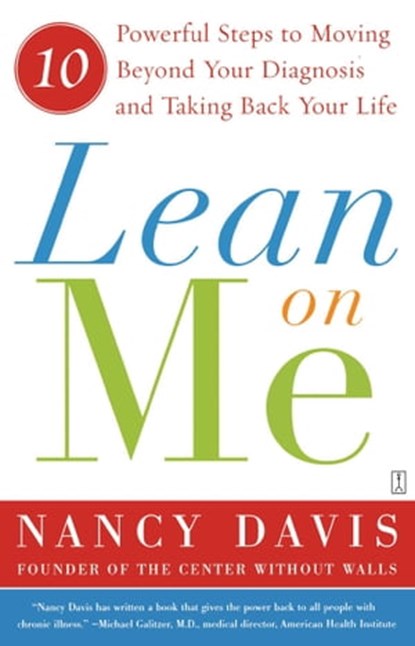 Lean on Me, Kathryn Lynn Davis - Ebook - 9780743299190