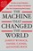 The Machine That Changed the World, James P. Womack ; Daniel T. Jones ; Daniel Roos - Paperback - 9780743299794