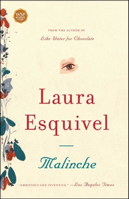 Malinche, Laura Esquivel - Ebook - 9780743299916