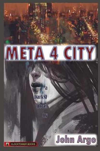 Meta 4 City, John Argo - Paperback - 9780743320030