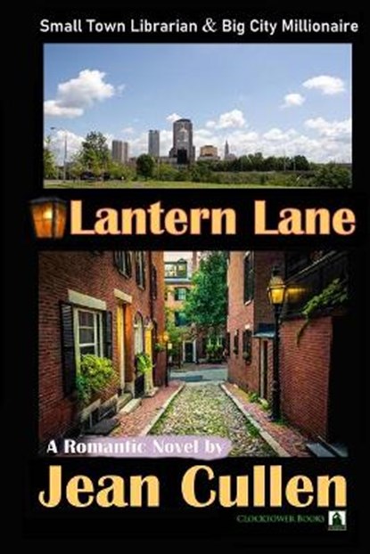 Lantern Lane, Jean Cullen - Paperback - 9780743323253