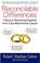 Reconcilable Differences, Robert Stephan Cohen - Paperback - 9780743407120
