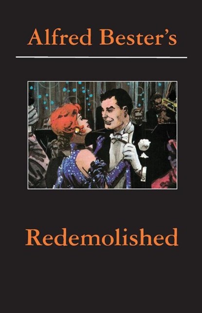 Redemolished, Alfred Bester - Paperback - 9780743407250