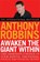 Awaken The Giant Within, Tony Robbins - Paperback - 9780743409384