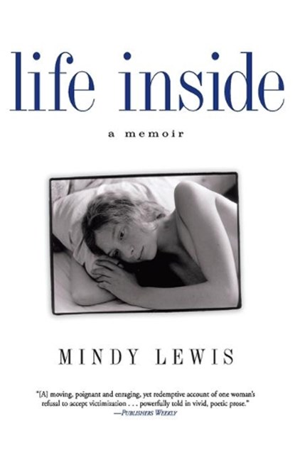 Life Inside: A Memoir, Mindy Lewis - Paperback - 9780743411509