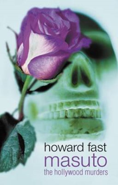 Masuto, Howard Fast - Paperback - 9780743413053