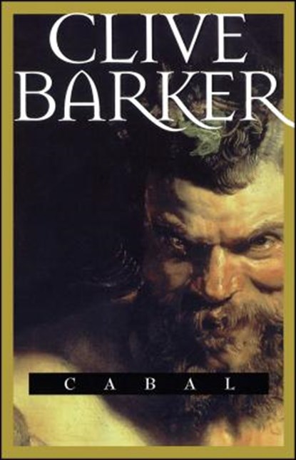Cabal, Clive Barker - Paperback - 9780743417327