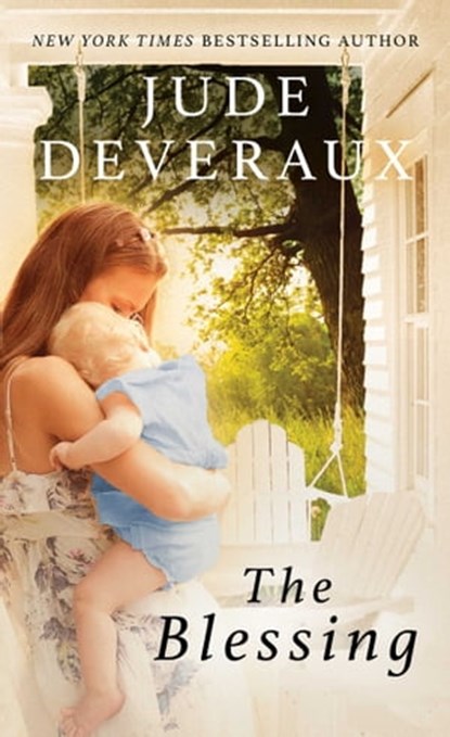 The Blessing, Jude Deveraux - Ebook - 9780743417389