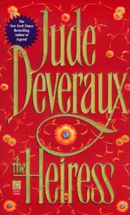 The Heiress, Jude Deveraux - Ebook - 9780743417396