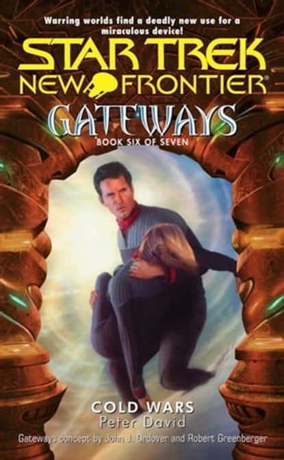 Gateways #6, Peter David - Ebook - 9780743418638