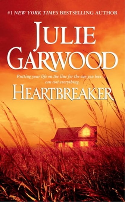 Heartbreaker, Julie Garwood - Ebook - 9780743419321