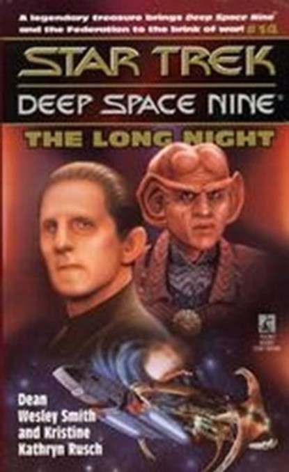 The Long Night, Dean Wesley Smith ; Kristine Kathryn Rusch - Ebook - 9780743420457
