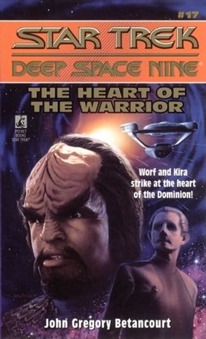 The Heart of the Warrior, John Gregory Betancourt - Ebook - 9780743420488