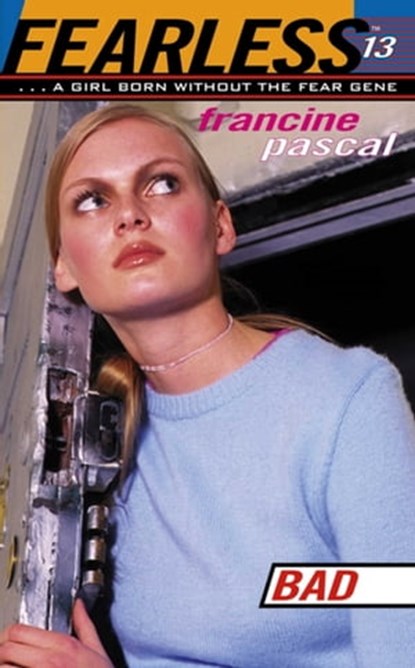 Bad, Francine Pascal - Ebook - 9780743422567