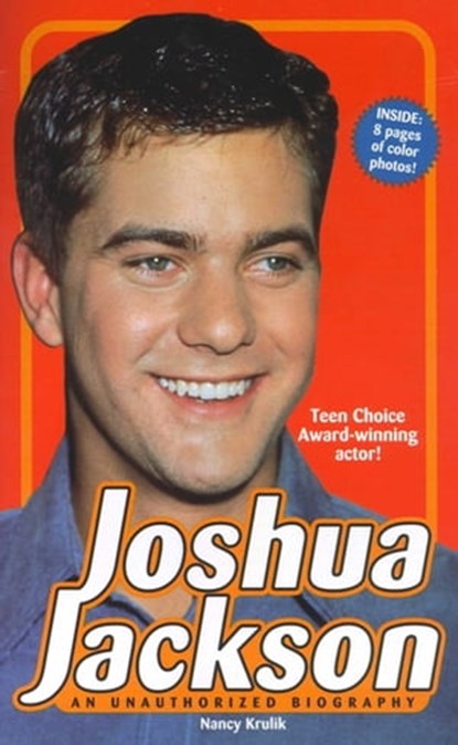 Joshua Jackson, Nancy Krulik - Ebook - 9780743424004