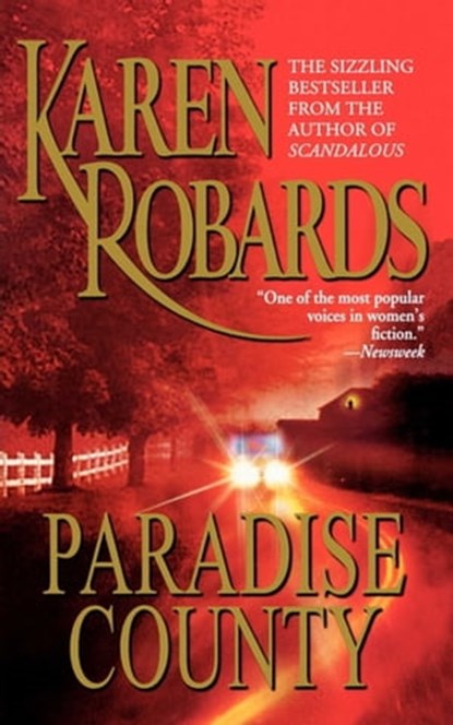 Paradise County, Karen Robards - Ebook - 9780743424554